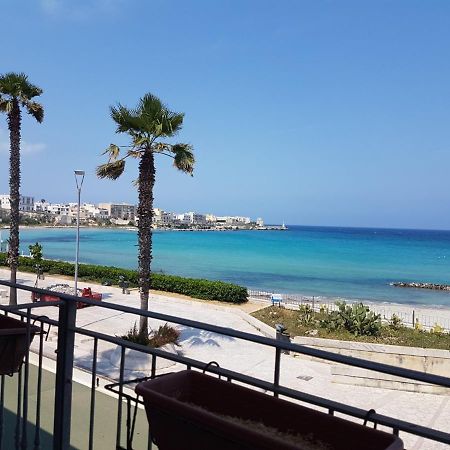 Hotel Profumo Di Mare โอตรันโต ภายนอก รูปภาพ