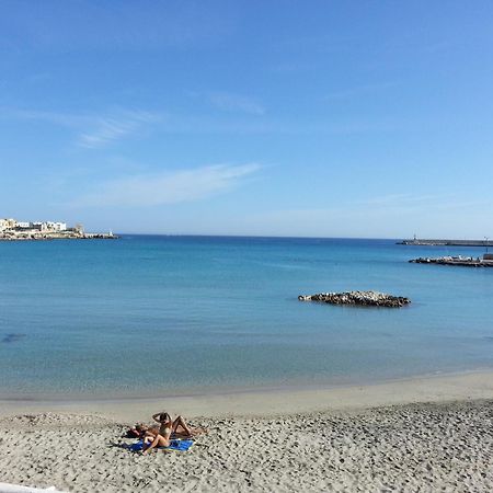 Hotel Profumo Di Mare โอตรันโต ภายนอก รูปภาพ