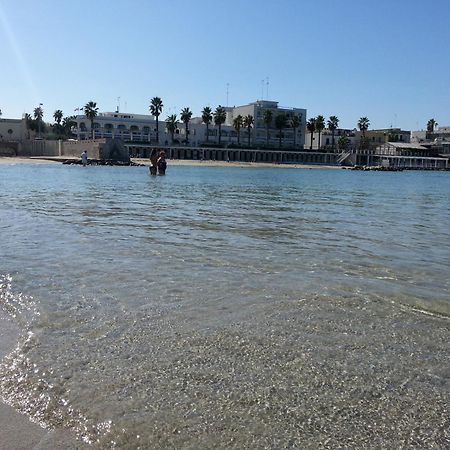 Hotel Profumo Di Mare โอตรันโต ภายนอก รูปภาพ