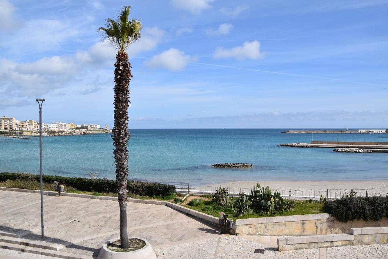Hotel Profumo Di Mare โอตรันโต ภายนอก รูปภาพ