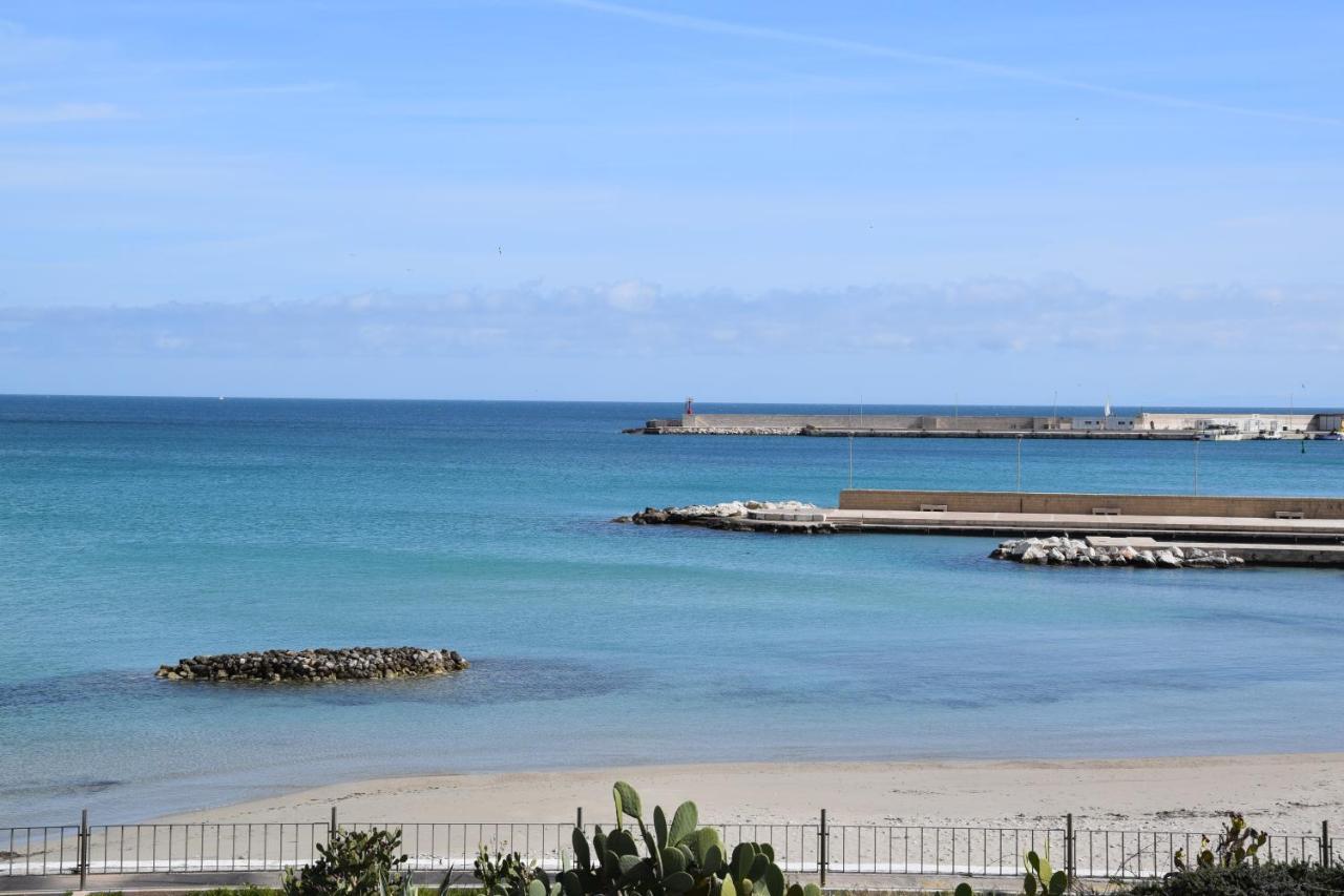 Hotel Profumo Di Mare โอตรันโต ภายนอก รูปภาพ