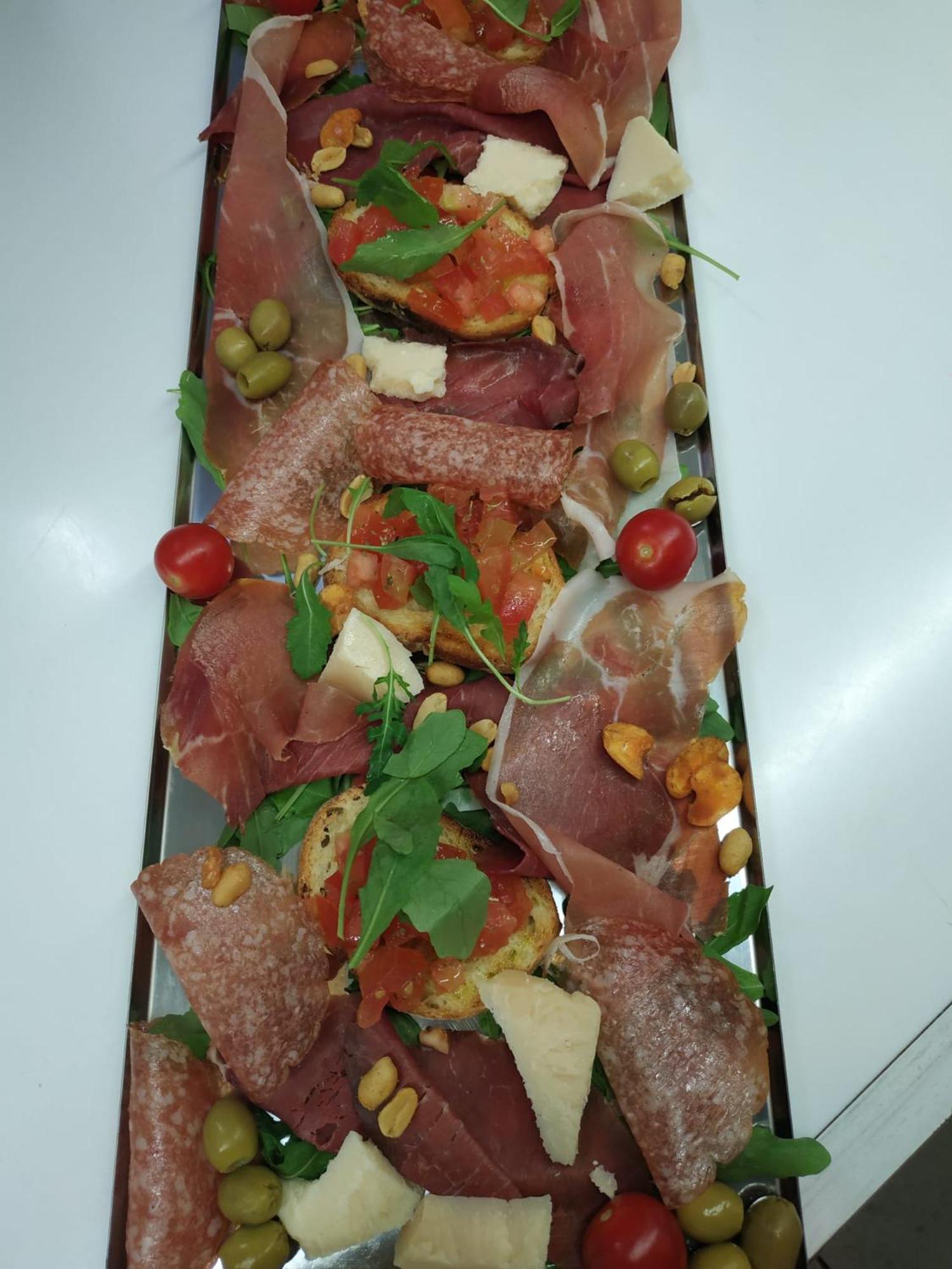 Hotel Profumo Di Mare โอตรันโต ภายนอก รูปภาพ